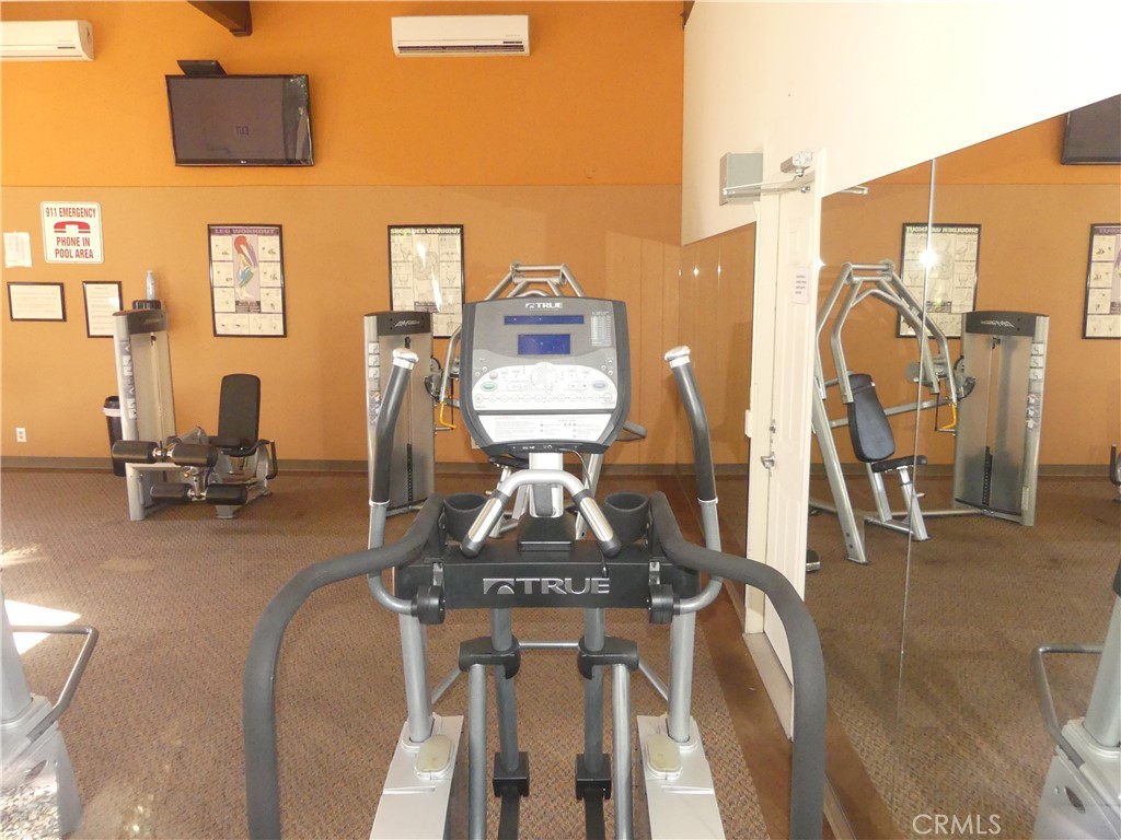 4095 Fruit Street 114