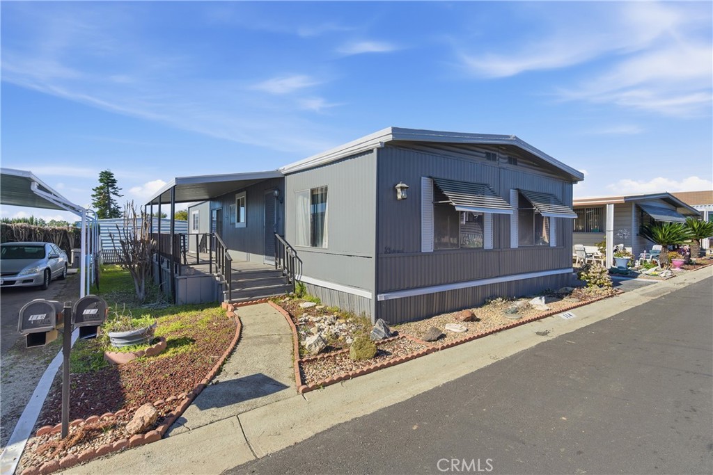 4095 Fruit Street 114