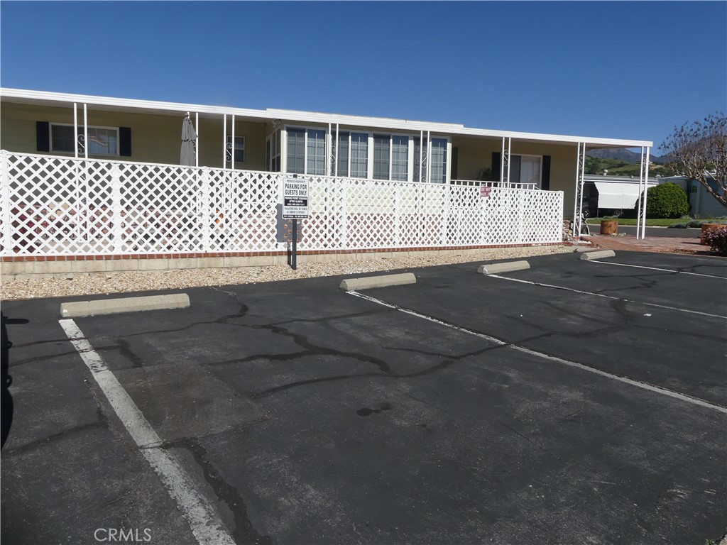 4095 Fruit Street 114