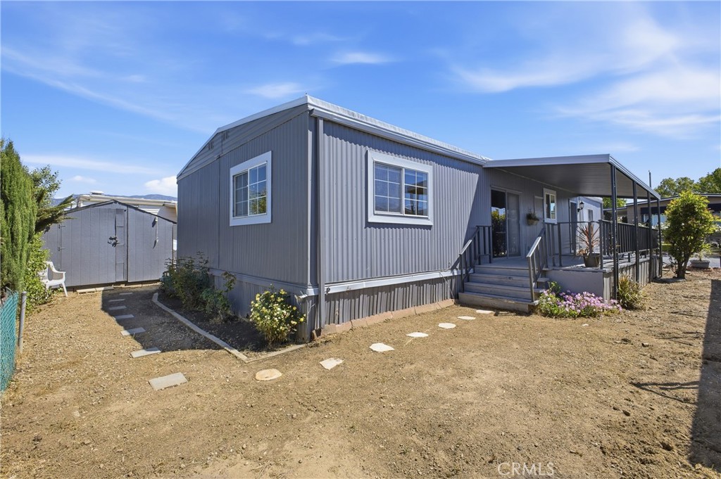 4095 Fruit Street 114