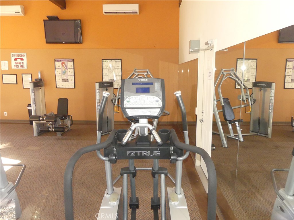 4095 Fruit Street 114