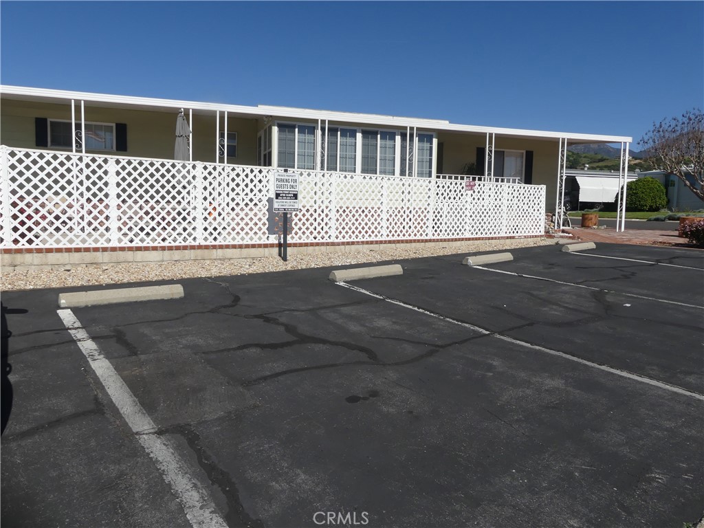 4095 Fruit Street 114