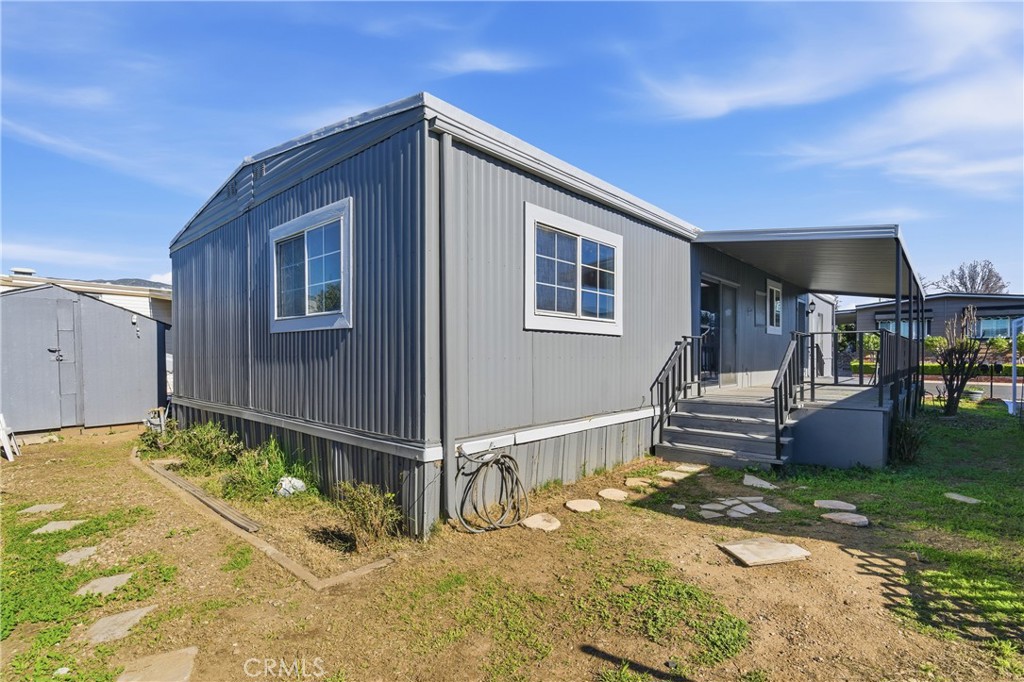 4095 Fruit Street 114