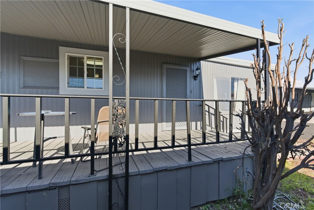 4095 Fruit Street 114