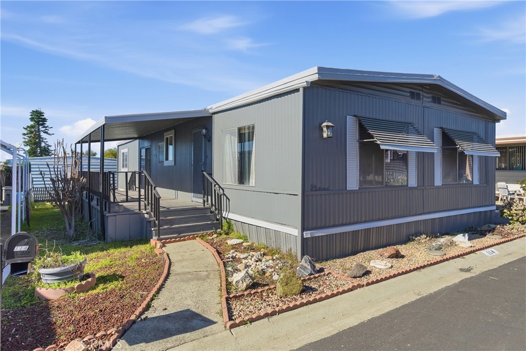 4095 Fruit Street 114