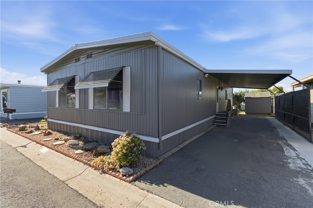 4095 Fruit Street 114