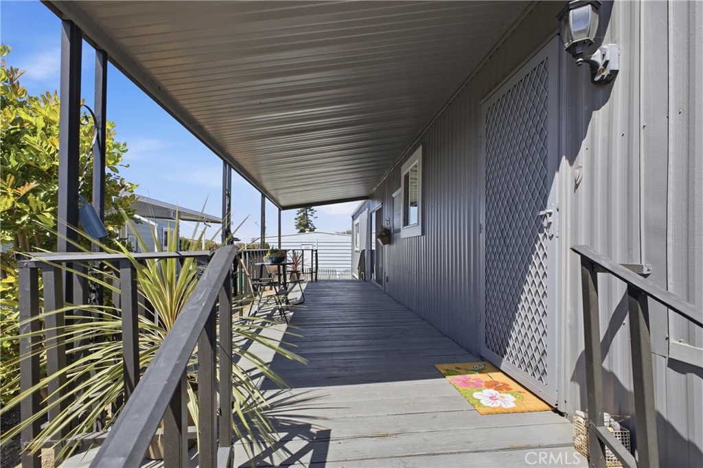 4095 Fruit Street 114