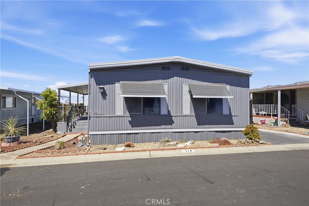 4095 Fruit Street 114