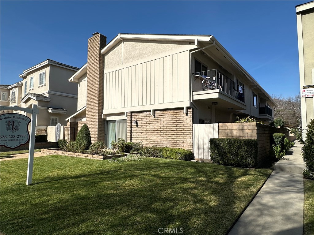 147 California Street