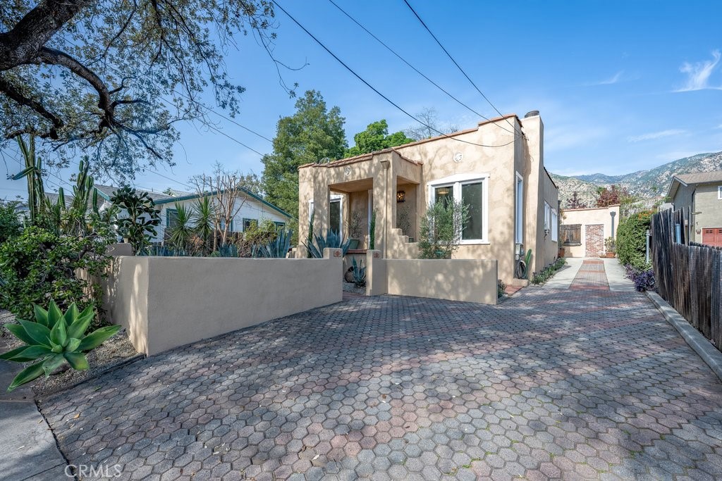 281 San Gabriel Court