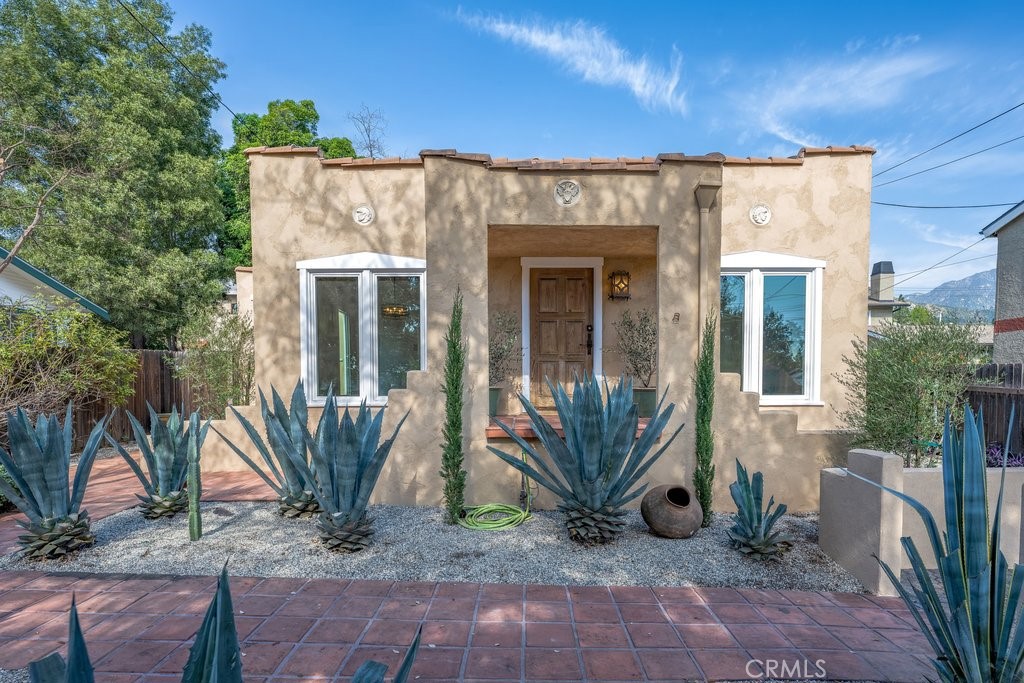 281 San Gabriel Court