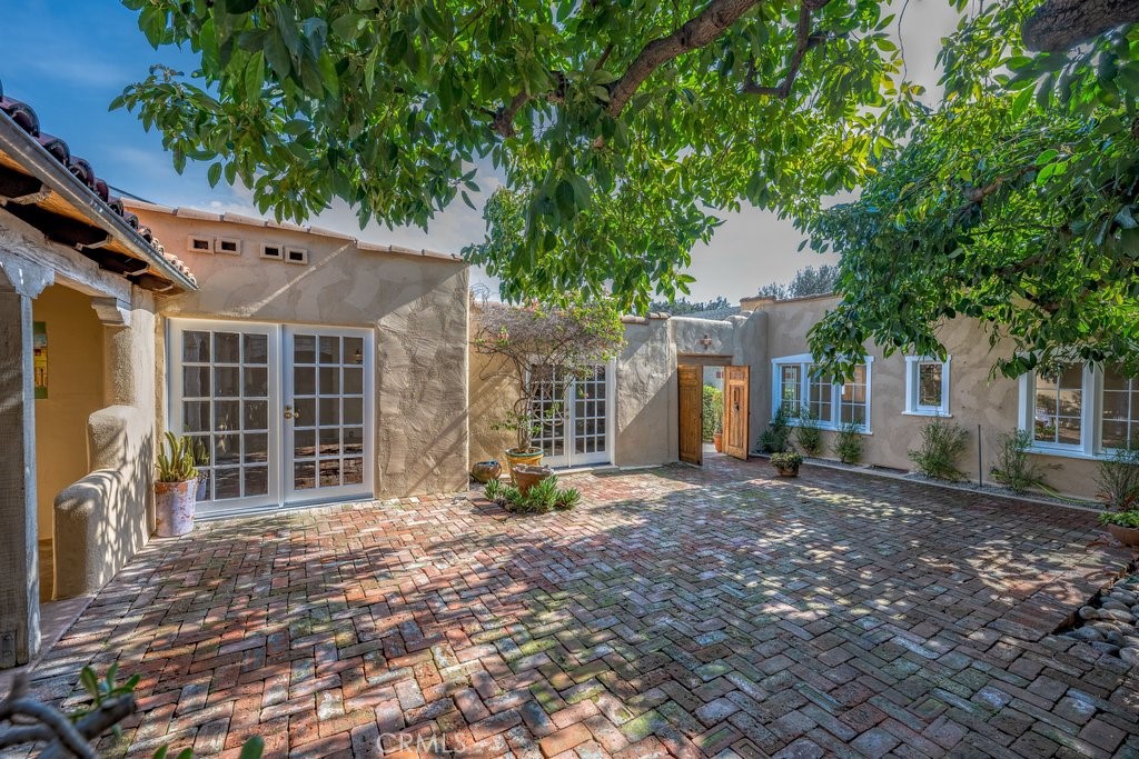 281 San Gabriel Court