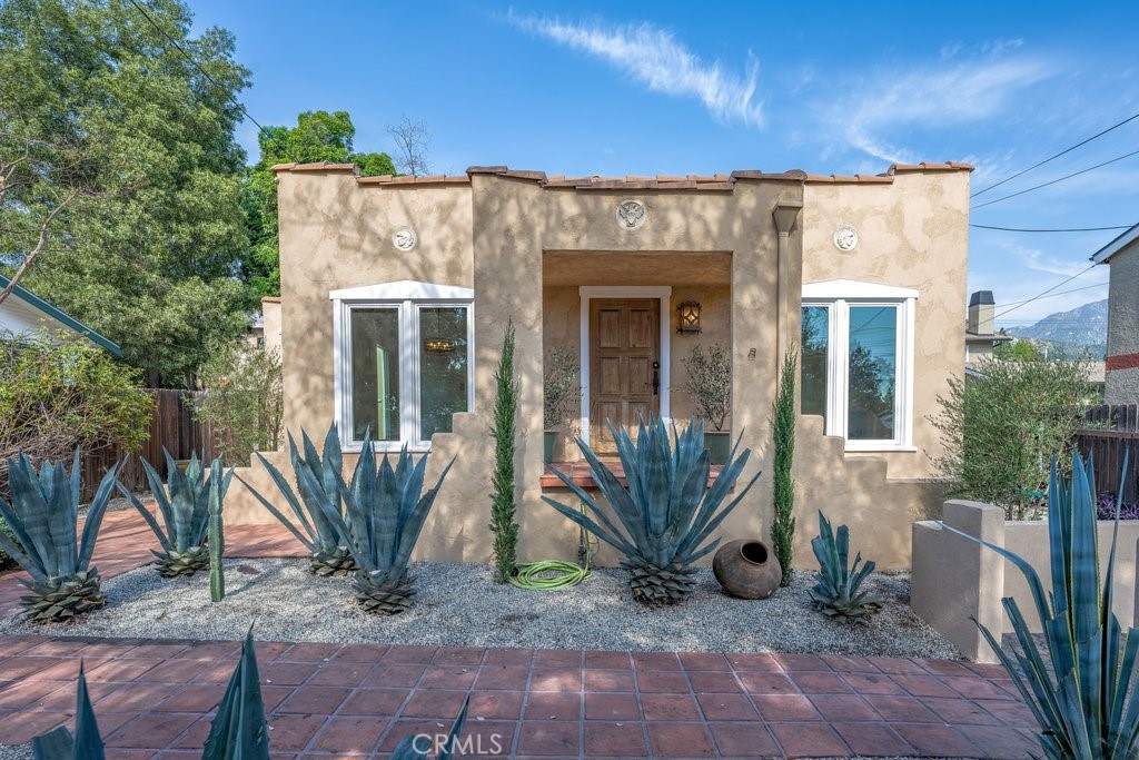 281 San Gabriel Court