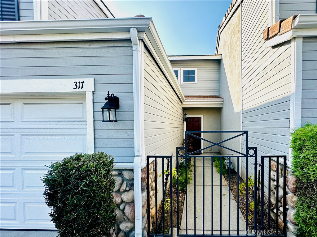 317 Pony Express Road