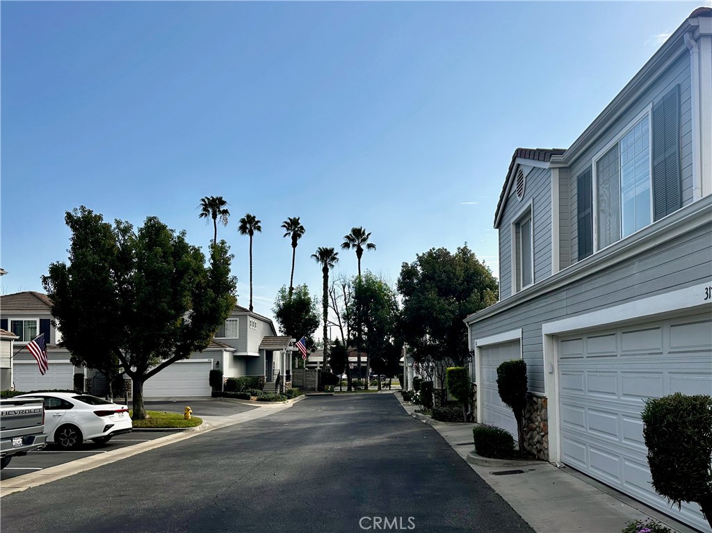 317 Pony Express Road