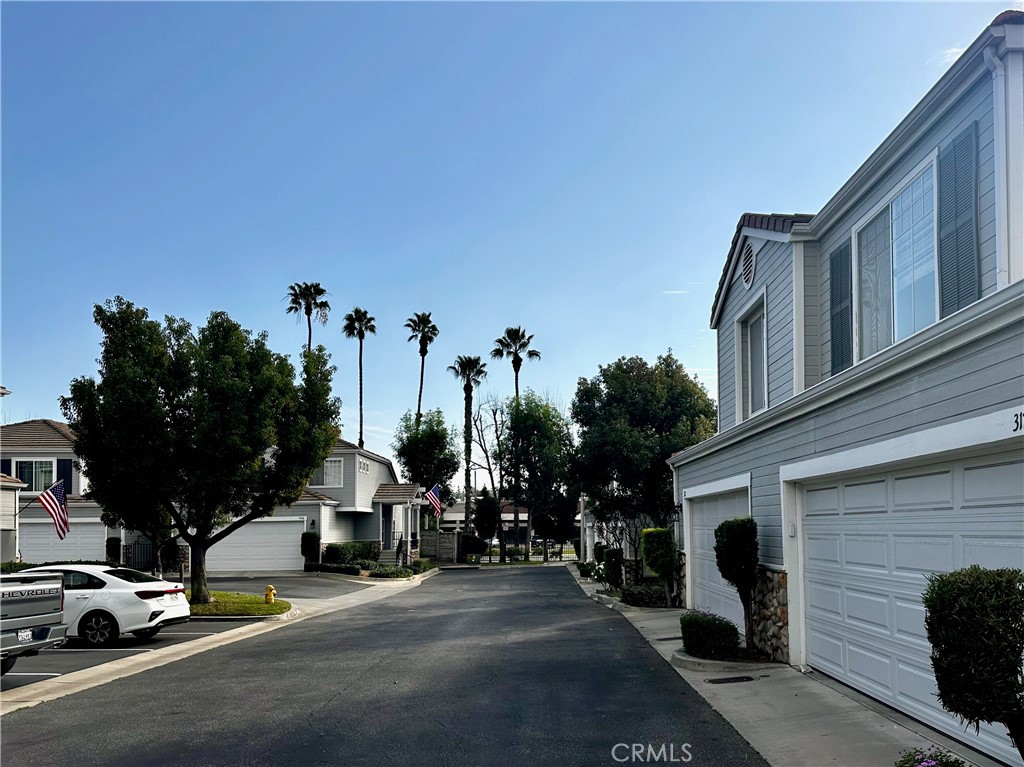 317 Pony Express Road