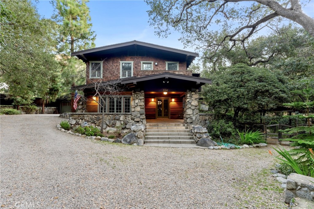 354 N Canon Avenue