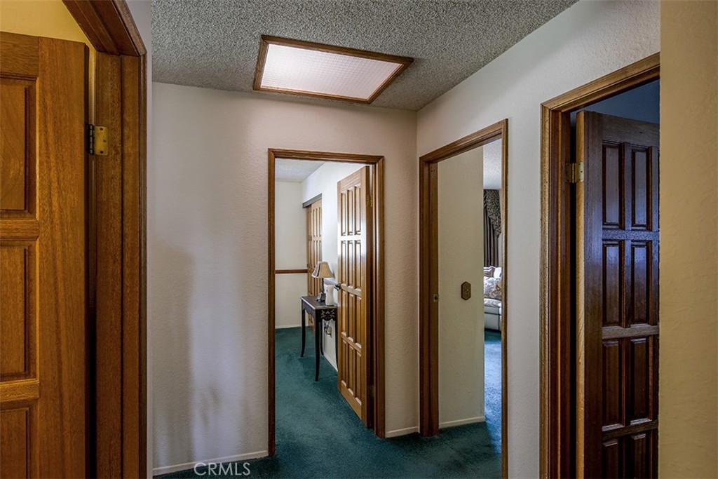 3401 Brookridge Road