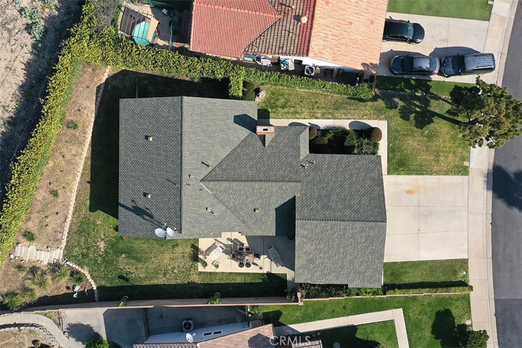 3401 Brookridge Road