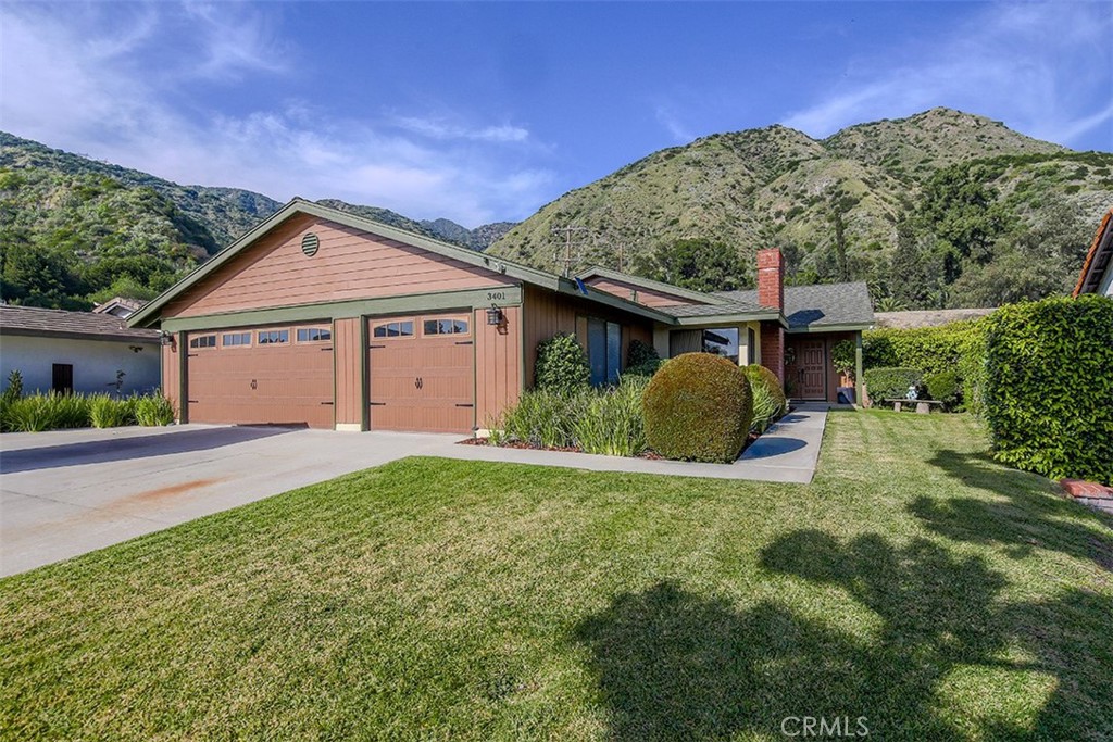 3401 Brookridge Road