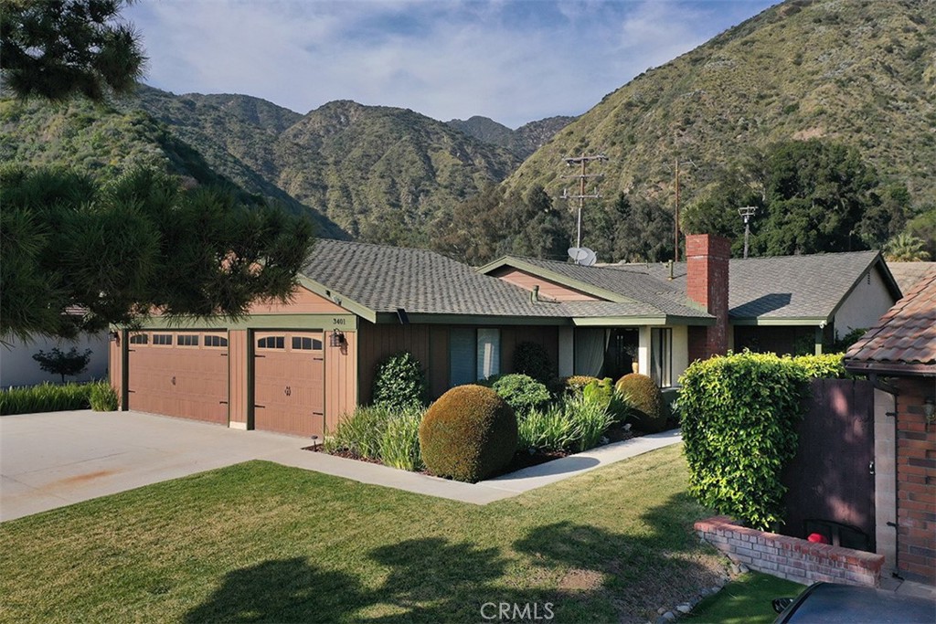 3401 Brookridge Road