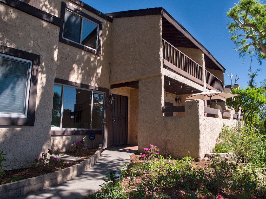 263 E Sierra Madre B