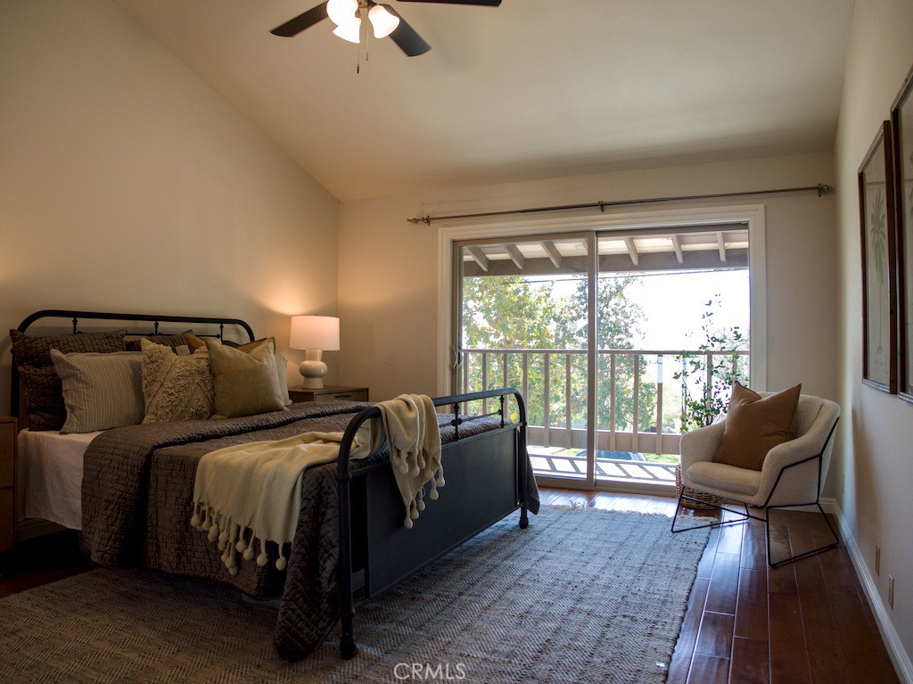 263 E Sierra Madre B