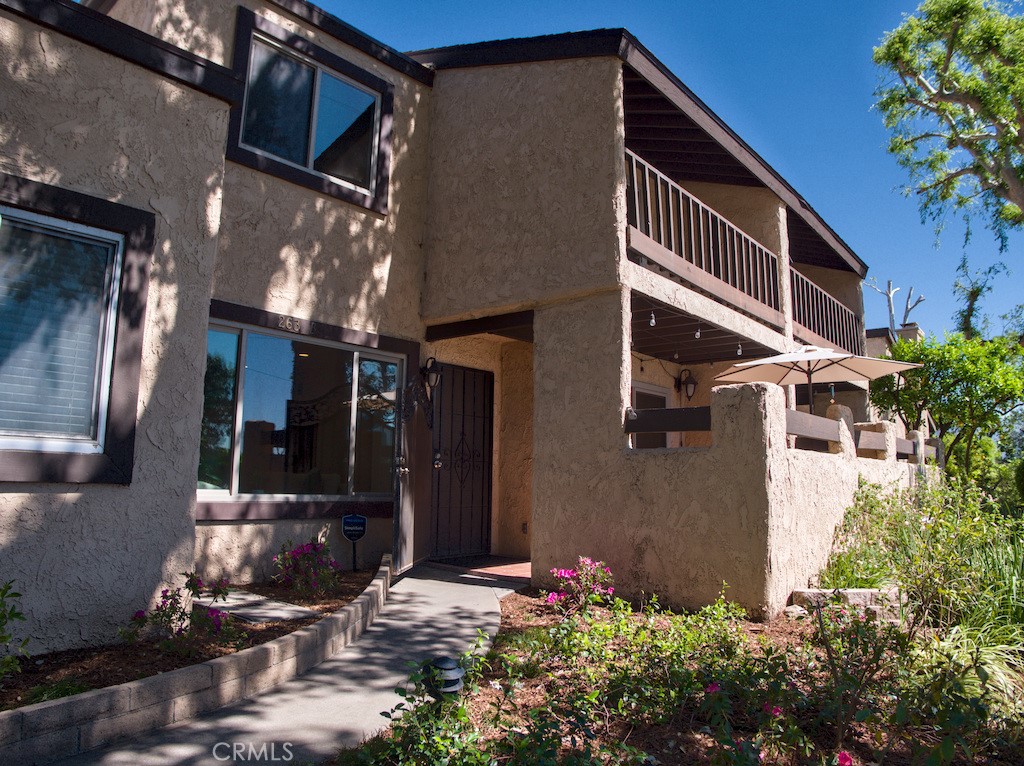 263 E Sierra Madre B