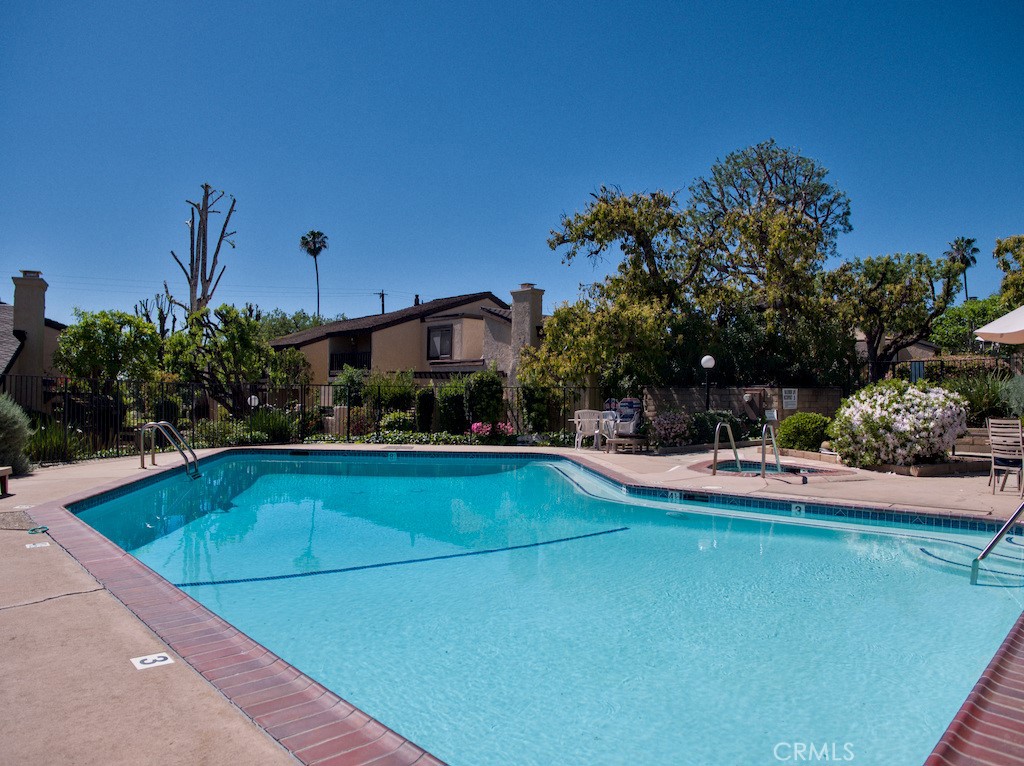 263 E Sierra Madre B