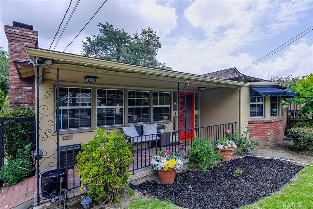 328 N. Alta Vista Ave