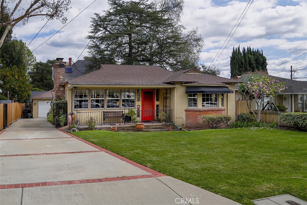 328 N. Alta Vista Ave