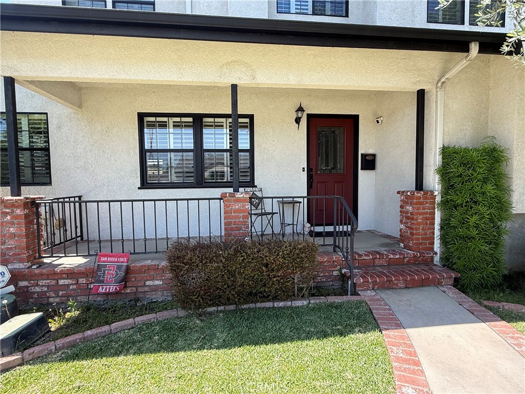5323 Huddart