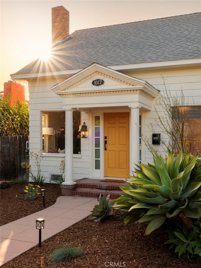 1027 Grant Street