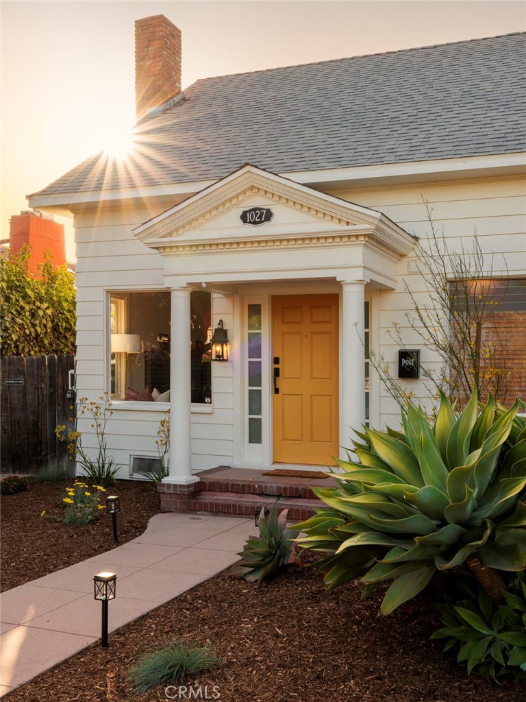 1027 Grant Street