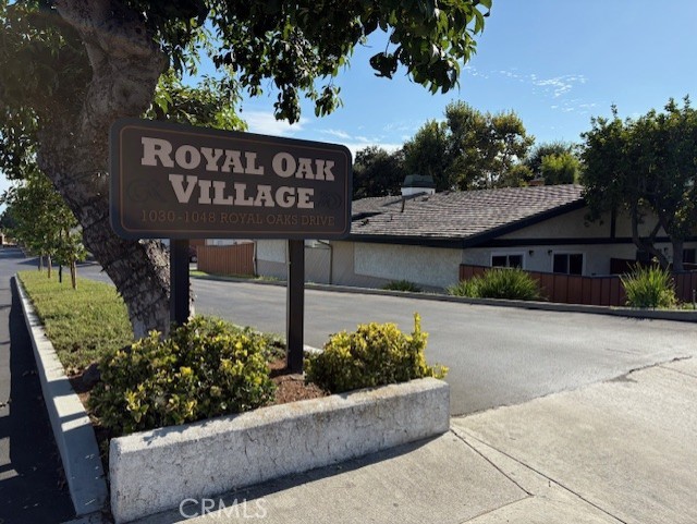 1048 Royal Oaks H