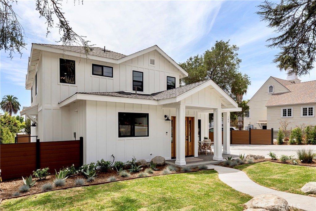 180 W Highland Avenue
