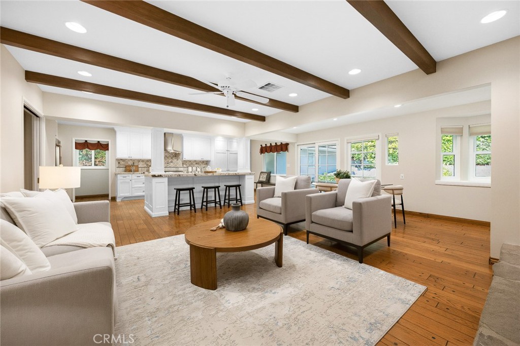 1816 Chantry Drive