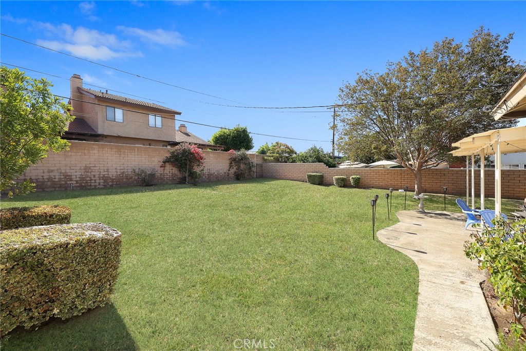 1056 N Calmgrove Avenue