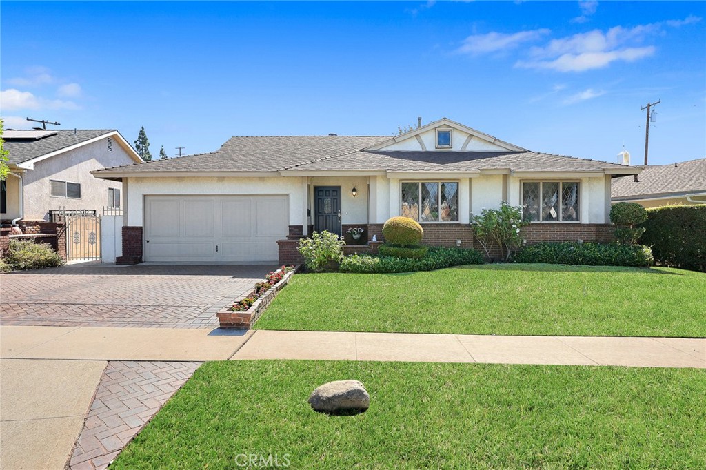 1056 N Calmgrove Avenue