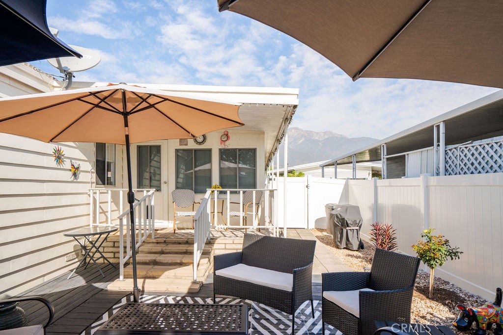 10210 Base Line Road Unit: 136