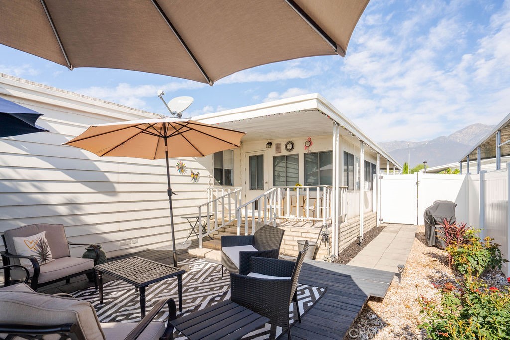 10210 Base Line Road Unit: 136