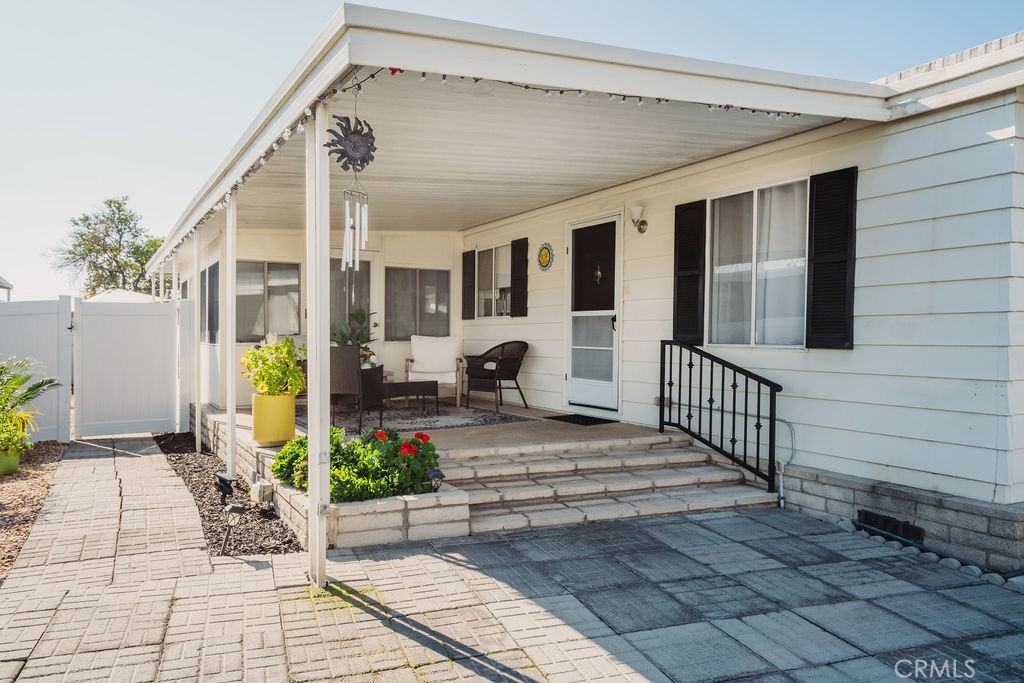 10210 Base Line Road Unit: 136