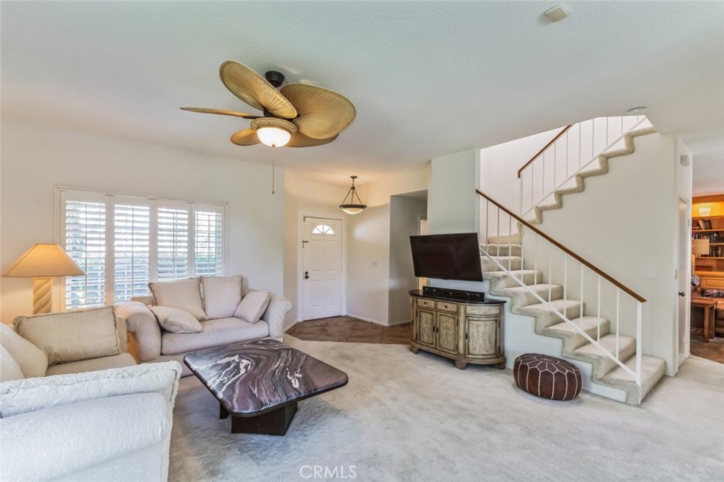 1537 West Shamrock Street