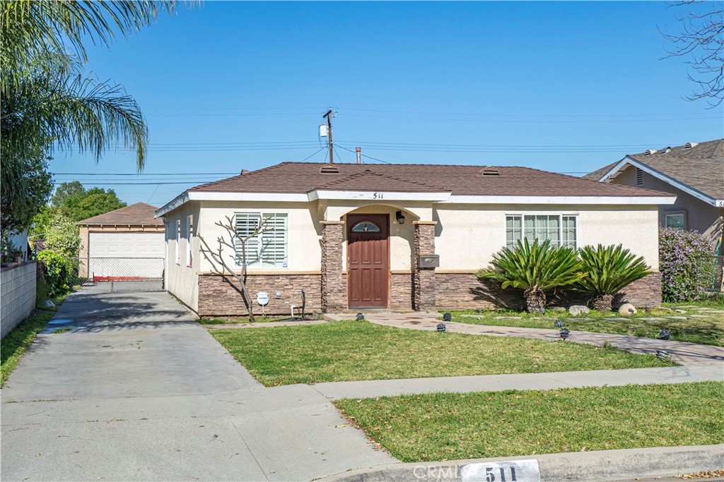 511 N Angeleno Avenue