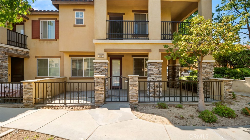 8045 Cresta Bella Road