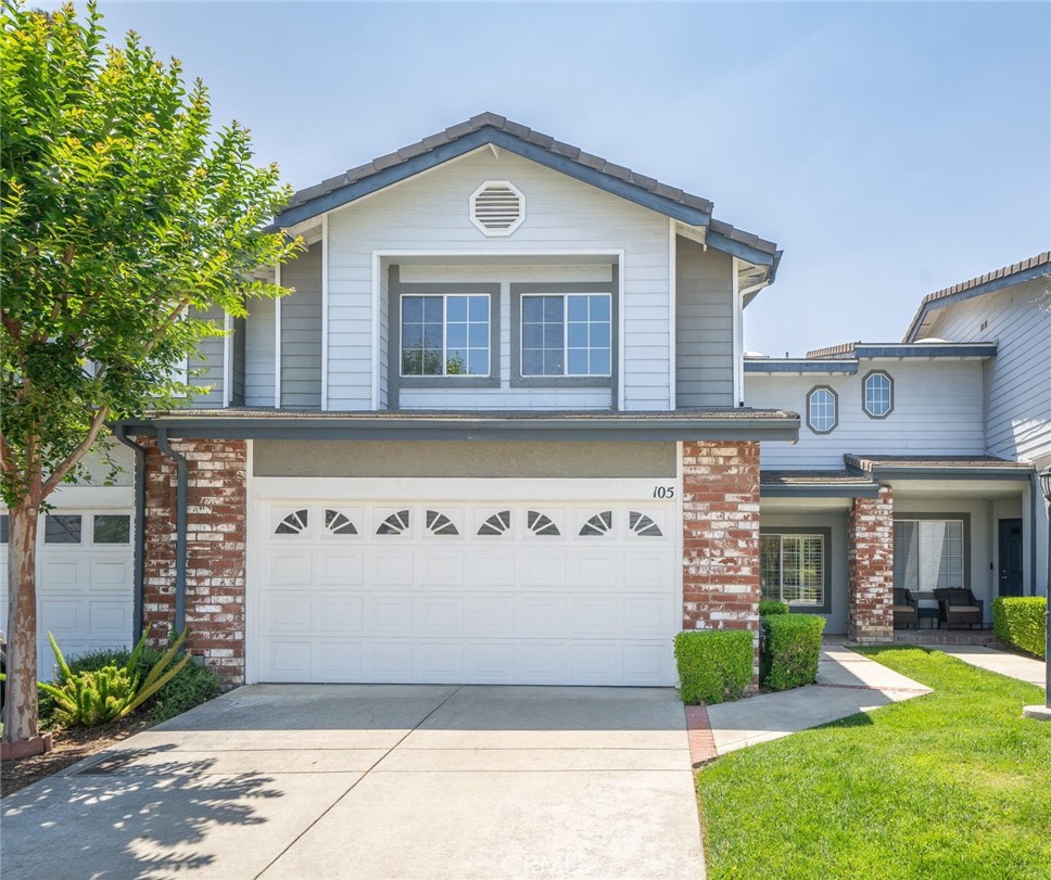 105 Autumn Oaks Lane
