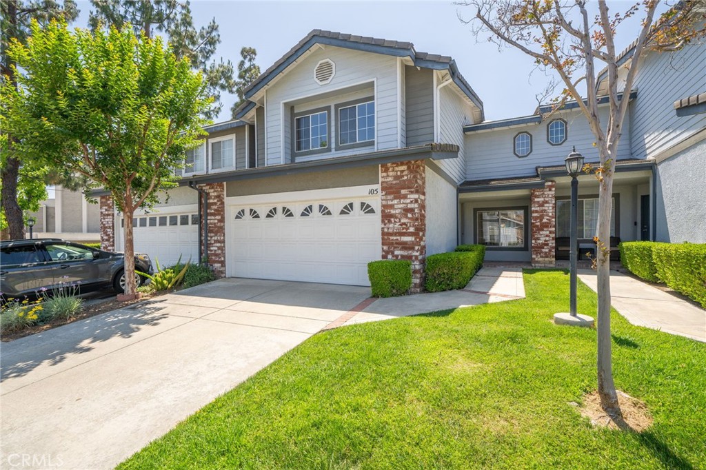 105 Autumn Oaks Lane