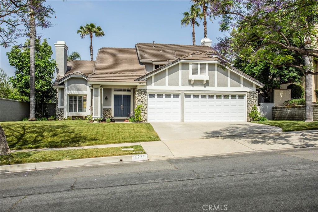 6236 Sunnyhills Place