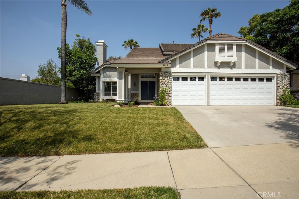 6236 Sunnyhills Place