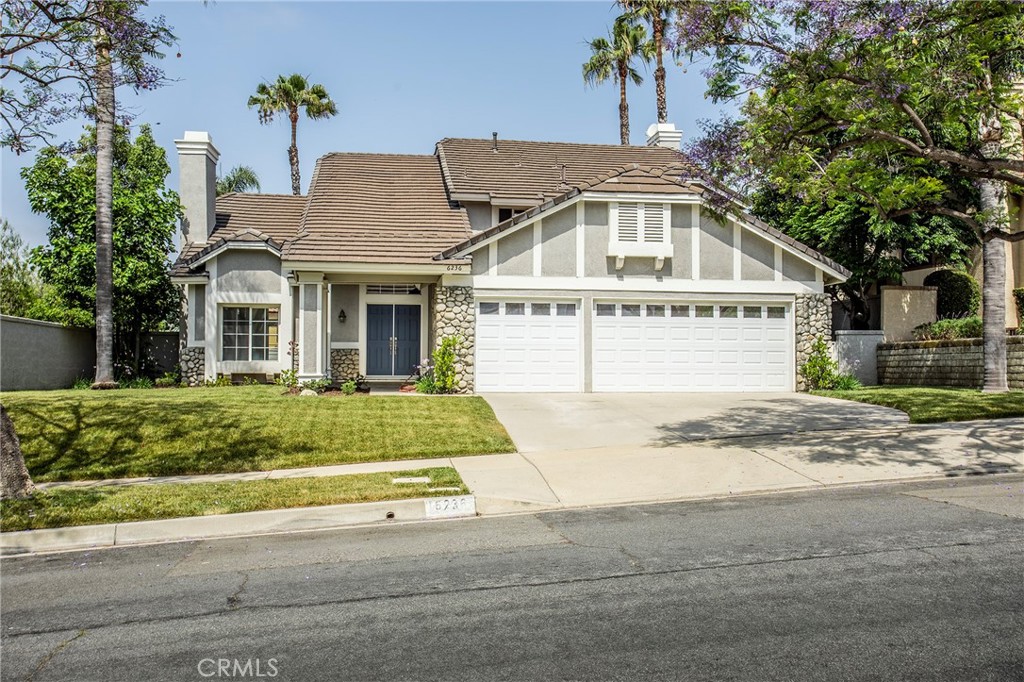 6236 Sunnyhills Place